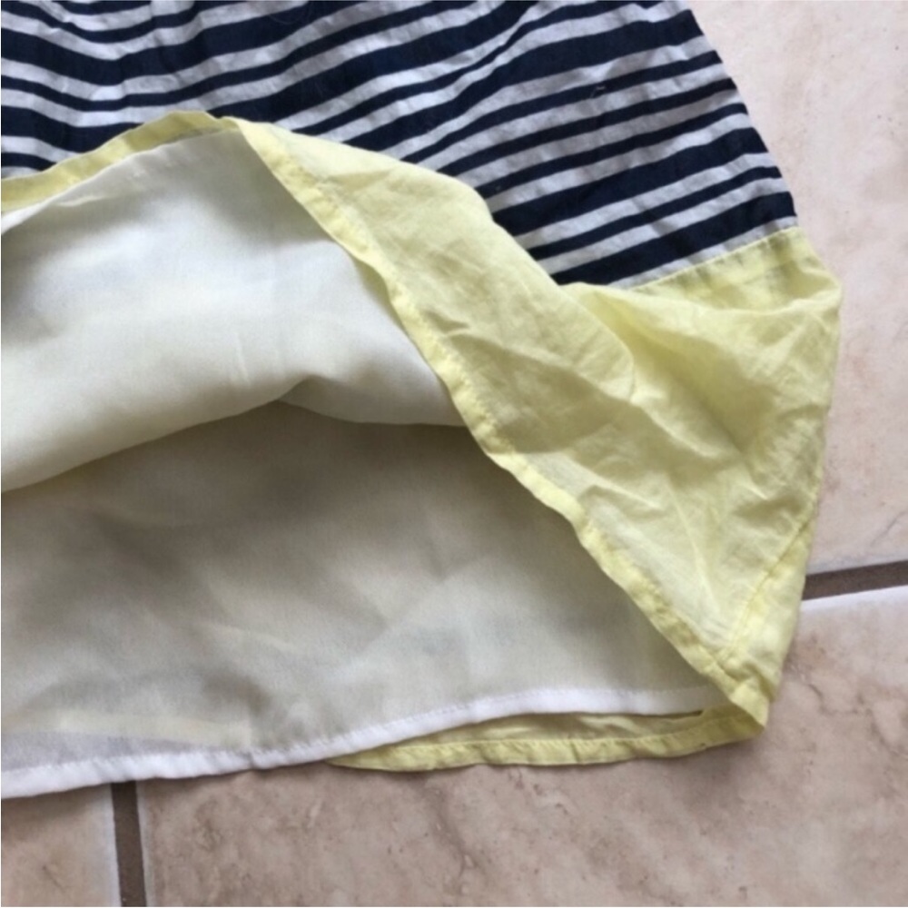 Old Navy Striped Minidress - Picture 2 of 5